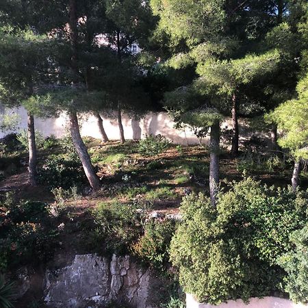 L'Appartement - Jardin Secret Marseilles Exterior foto